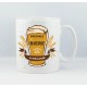 Mug Spéciale Bière "La Meilleure"