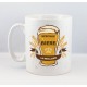 Mug Spéciale Bière "La Meilleure"