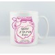 Mug Qualité Extra 1970