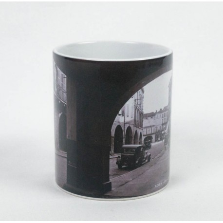 Mug Agen Autrefois Les Cornières