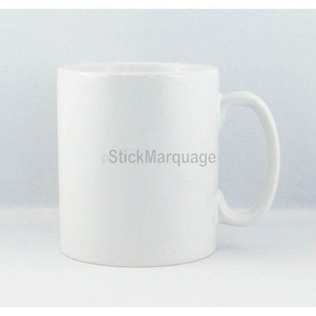 Mug à personnaliser avec photo/texte