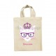 Tote Bag Princesse Chat