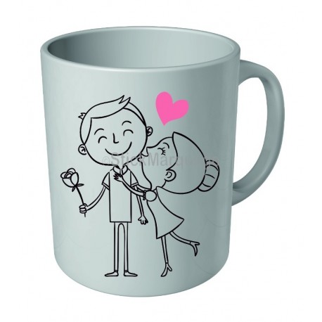 Mug Saint-Valentin