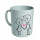 Mug Saint-Valentin