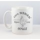 Mug Maman Poule