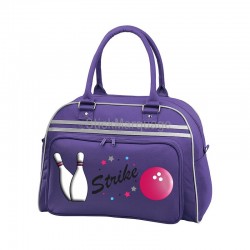 Sac de Bowling Retro