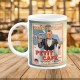 Mug Maurice Chevalier