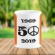 Mug Woodstock 50 Ans