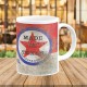 Mug Texaco Made In Texas