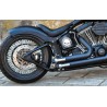 Sticker Moto Harley-Davidson Skull