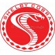 Sticker Shelby Cobra