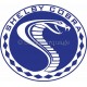 Sticker Shelby Cobra