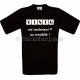 T-shirt noir 20ème Anniversaire Scrabble