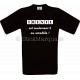 T-shirt noir 30ème Anniversaire Scrabble