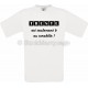 T-shirt blanc 30ème Anniversaire Scrabble