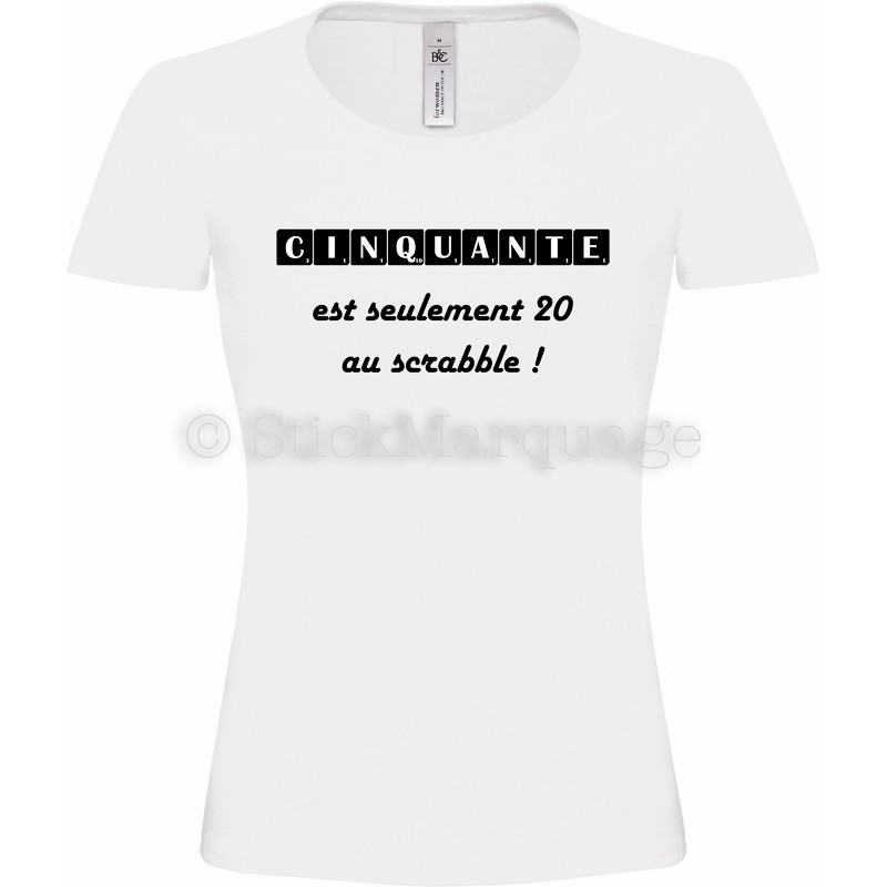 T-shirt Homme anniversaire 61 ans Humour