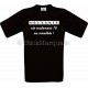 T-shirt noir 60 Ans Anniversaire Scrabble