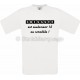 T-shirt blanc 60ème Anniversaire Scrabble