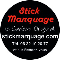 Stick Marquage